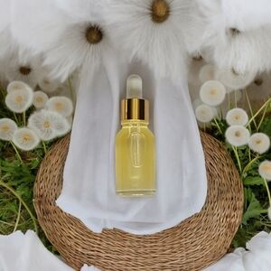 The Serum Lavender With Dandelion Infusion Luxury Age Defying Hydration